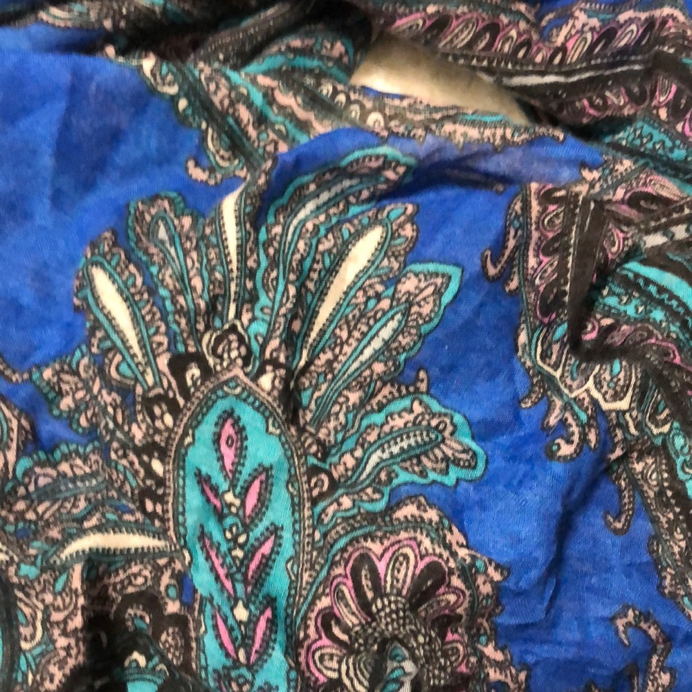 Infinity scarf - Picture 2 of 2